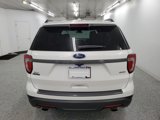 Used 2019 Ford Explorer XLT w/ Equipment Group 202A image 5