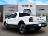 Used 2022 RAM 1500 Rebel w/ Rebel Level B Equipment Group image 3