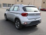 Used 2025 Hyundai Venue SEL image 2