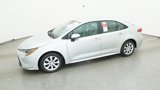 New 2025 Toyota Corolla LE image 5