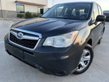 Used 2014 Subaru Forester 2.5i image 2