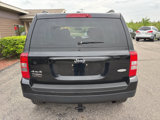 Used 2012 Jeep Patriot Latitude w/ Sun/Sound Group image 5