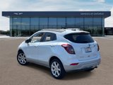 Used 2017 Buick Encore Premium w/ Experience Buick Package image 2