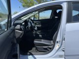 New 2025 Nissan Versa SV w/ Trunk Package image 5