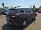 Used 2024 Chevrolet Equinox LT image 3