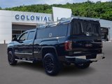 Used 2016 GMC Sierra 1500 SLT w/ SLT Premium Package image 4
