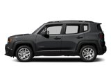 Used 2016 Jeep Renegade Latitude image 2