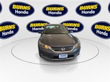 Used 2015 Honda Accord EX image 3
