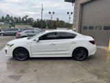 Used 2019 Acura ILX w/ Premium & A-SPEC Package image 6