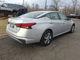 Used 2024 Nissan Altima 2.5 S image 5