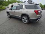 Used 2022 GMC Acadia SLE w/ Driver Convenience Package image 3