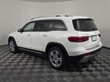 Certified 2021 Mercedes-Benz GLB 250 4MATIC image 3
