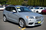 Used 2011 BMW X3 xDrive35i image 3