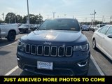 Used 2019 Jeep Grand Cherokee Limited image 2