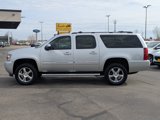 Used 2013 Chevrolet Suburban LTZ image 5
