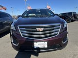 Used 2018 Cadillac XT5 Luxury w/ LPO, Wheel Lock Package image 2
