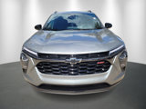 New 2025 Chevrolet Trax RS w/ Driver Confidence Package image 2
