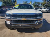 Used 2018 Chevrolet Silverado 1500 W/T w/ Trailering Package image 2