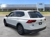 Used 2020 Volkswagen Tiguan SE image 3