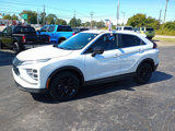 Used 2023 Mitsubishi Eclipse Cross LE image 4