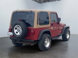 Used 1998 Jeep Wrangler Sport image 5