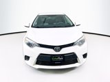 Used 2016 Toyota Corolla LE image 2