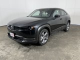 Used 2022 MAZDA MX-30 Electric w/ Premium Package image 4