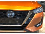 Used 2021 Nissan Sentra SR image 5