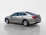 Used 2022 Chevrolet Malibu LS image 4