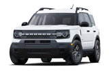 New 2025 Ford Bronco Sport Big Bend image 2