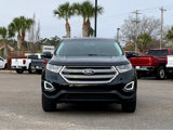 Used 2017 Ford Edge SEL w/ Equipment Group 201A image 2