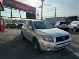 Used 2008 Toyota RAV4 Sport image 2