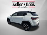 Used 2018 Jeep Compass Limited w/ Navigation Group image 5