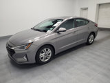 Used 2020 Hyundai Elantra Value Edition w/ Cargo Package (C1) image 2