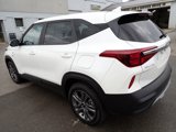 Used 2023 Kia Seltos LX image 3