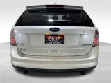 Used 2009 Ford Edge Limited image 5