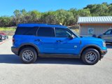 Certified 2022 Ford Bronco Sport Big Bend w/ Convenience Package image 2