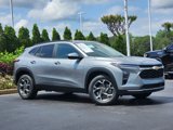 New 2025 Chevrolet Trax LT image 2