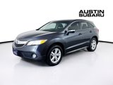 Used 2014 Acura RDX FWD w/ Technology Package image 3