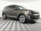 Used 2021 Kia Telluride S image 3