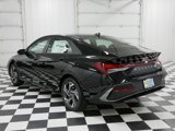 New 2025 Hyundai Elantra Sport image 3
