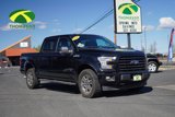 Used 2017 Ford F150 XLT w/ Equipment Group 302A Luxury image 2