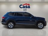 Used 2018 Volkswagen Atlas SEL image 2