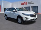 Used 2024 Chevrolet Equinox LT image 3