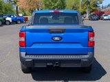 New 2025 Ford Maverick XLT image 4