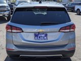 Used 2024 Chevrolet Equinox LT image 3