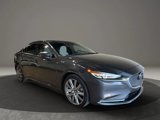 Used 2021 MAZDA MAZDA6 Signature image 2