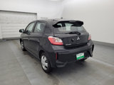 Used 2022 Mitsubishi Mirage LE image 5