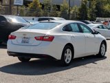 Used 2020 Chevrolet Malibu LS w/ Driver Confidence Package II image 5