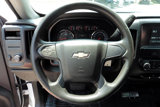 Used 2018 Chevrolet Silverado 1500 W/T w/ WT Fleet Convenience Package image 6